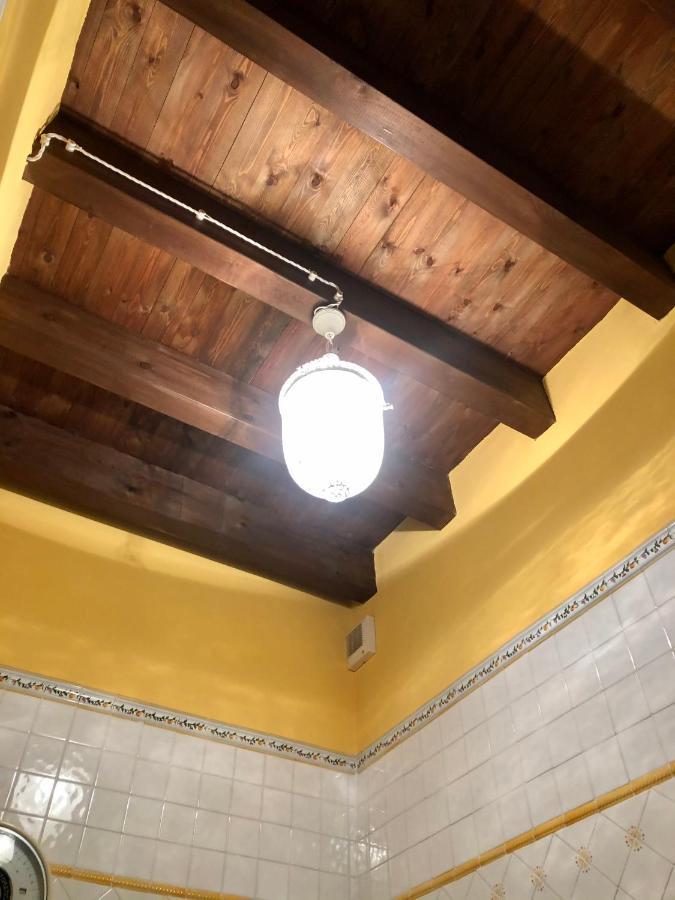 فيلا La Rebotica موريلا المظهر الخارجي الصورة